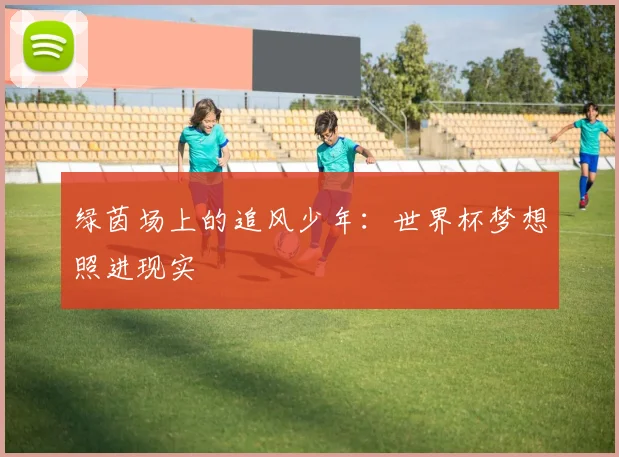 绿茵场上的追风少年：世界杯梦想照进现实