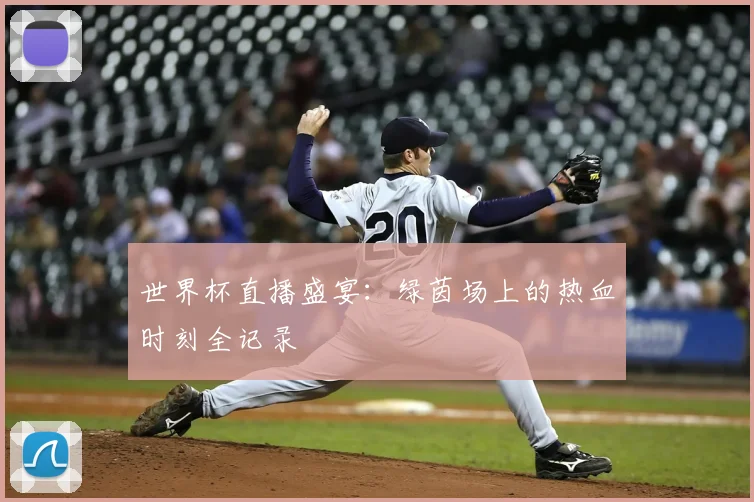 世界杯直播盛宴：绿茵场上的热血时刻全记录