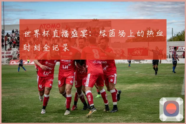 世界杯直播盛宴：绿茵场上的热血时刻全记录